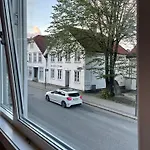 Center Of Stavanger - Double Room