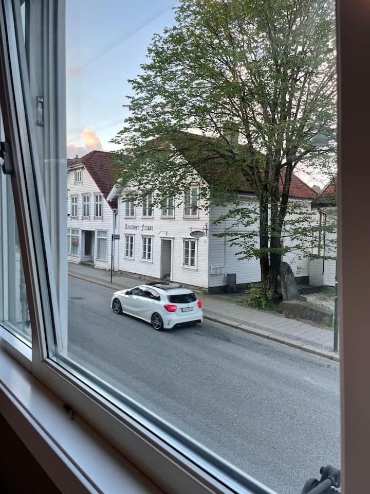 Center Of - Double * Stavanger